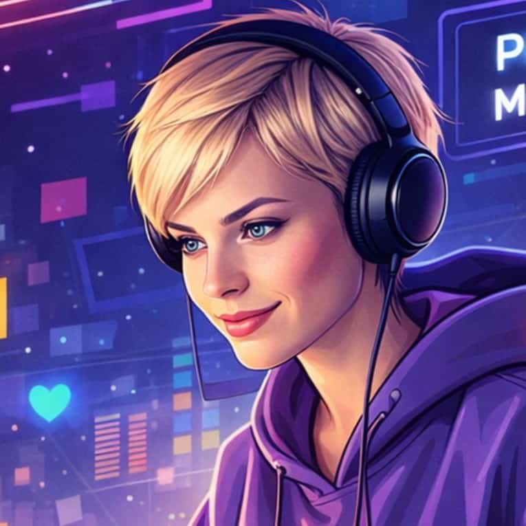 Рина — портфолио маркетолога